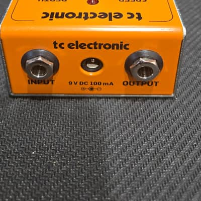 TC Electronic Choka Tremolo image 5