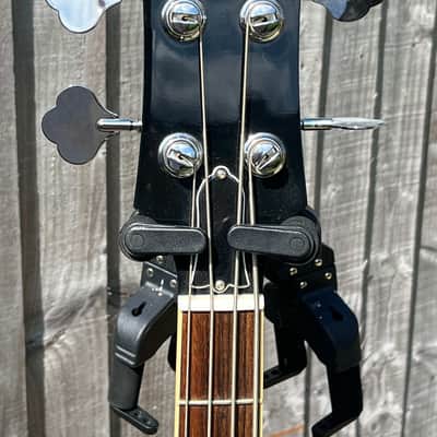 Gibson Midtown - Sunburst image 5