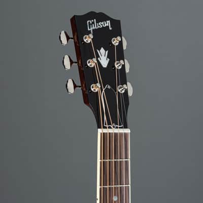 Gibson Keb Mo 3.0 Vintage Sunburst - Acoustic Guitar image 4