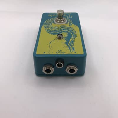 EarthQuaker Devices Tentacle Analog Octave Up image 3