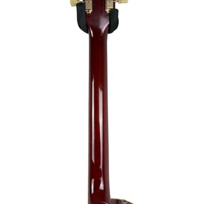 Orville Les Paul Standard 1990 - Cherry Sunburst image 7