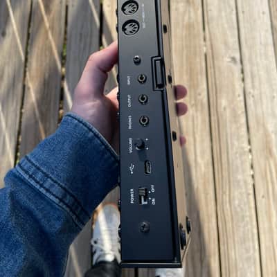 Roland JX-03 Boutique Synth Module (with Power Cord) image 12