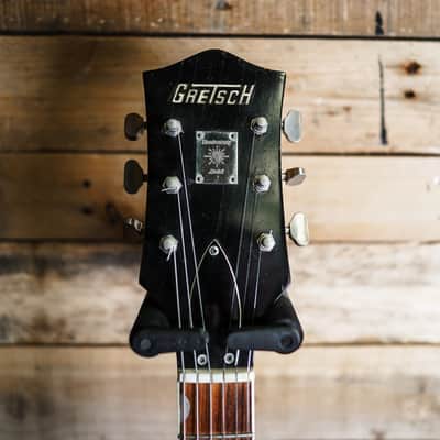 1964 Gretsch 6117 Double Anniversary In Vintage Sunburst image 4