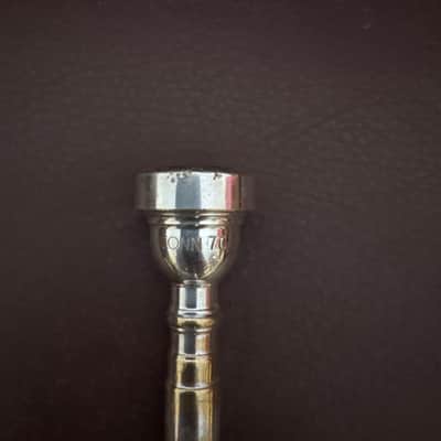 Conn 14B Director Bb Trumpet SN 636456 (100% new clear lacquer) image 13