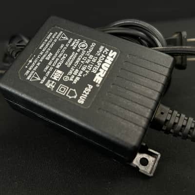 Shure PG4 M7 Wireless Receiver 662-674 MHz With Power Supply image 6
