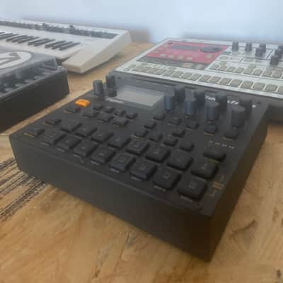 Elektron Digitakt 2017 - 2024 - Black image 2