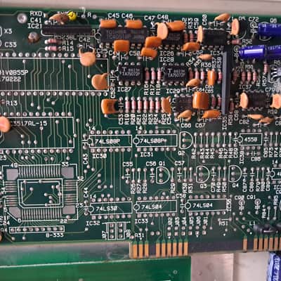 ** RARE/ make me an offer** Royal AR 200 drum machine image 16