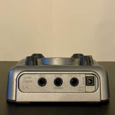 Zoom G1 2006 - 2013 - Grey image 2
