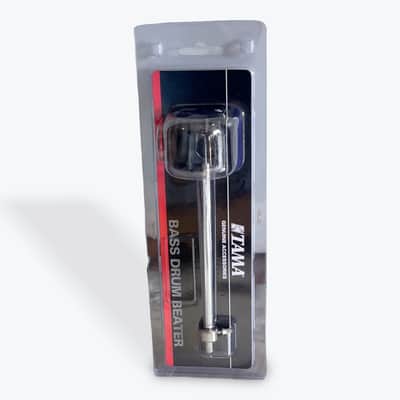 TAMA Iron Cobra Rubber Bass Drum Beater (CB90R) image 2