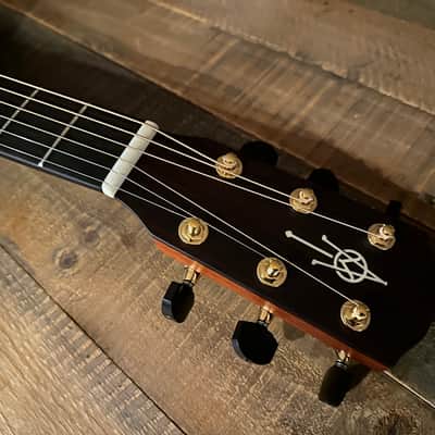 Alvarez Yairi FYM70ce Masterworks Series - WATCH FOR OFFER! image 7
