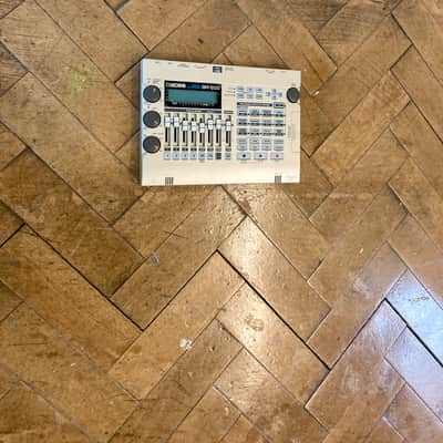 Boss BR-600 Digital Recorder 2006 image 3