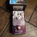 EarthQuaker Devices Blumes Bass Overdrive, Purple Sparkle (Gear Hero Exclusive)
