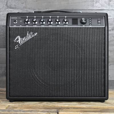 Fender Mustang LTX50 image 1