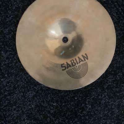 Sabian AA 8" splash cymbal image 2