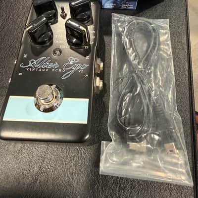 TC Electronic Alter Ego 2 | Reverb