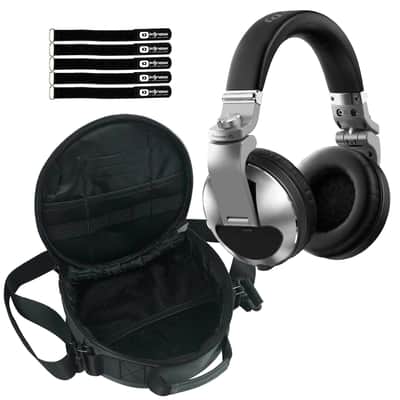 ULTRASONE Signature MASTER MkII (sealed dynamic headphones