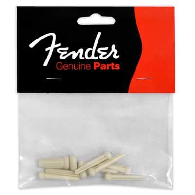 Fender Bridge Pins Akustikgitarre image 2
