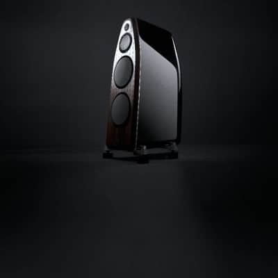 Marten Coltrane 3 Floor-standing speakers New image 2