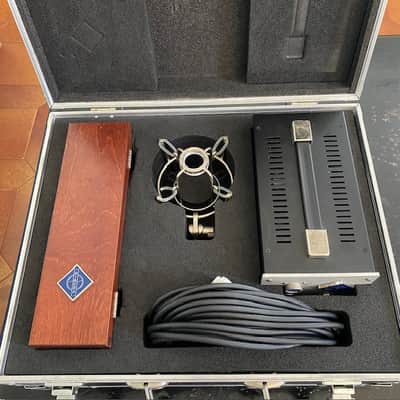 Ribera R251 MK2 Microphone 2010-2011 image 2