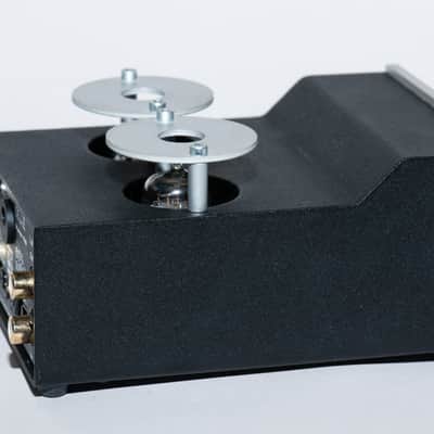 Pro-Ject Tube Box DS Phono Preamp 2012-2017 - Silver image 4