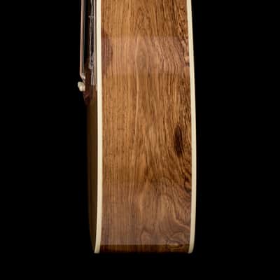 Taylor Gold Label 810e Honduran Rosewood - Natural #95027 (NAMM 2026) image 7