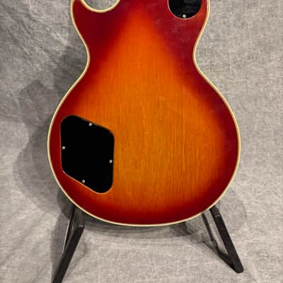 Gibson Les Paul Custom 20th Anniversary 1974 image 7