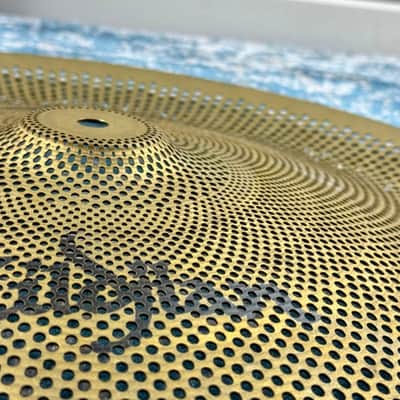 Don’t pay £170!! 18” Zildjian L80 LOW VOLUME China image 6