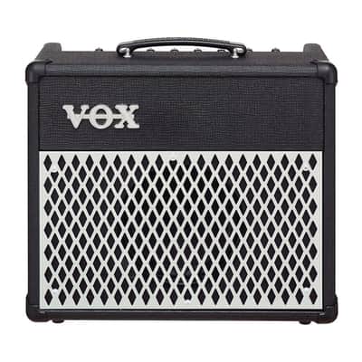 Vox DA15 2-Channel 15-Watt 1x8" Guitar Combo