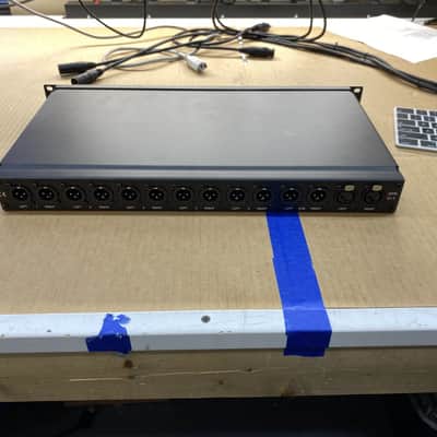 Coleman Audio SPK5+1 Stereo Monitor Switcher image 8