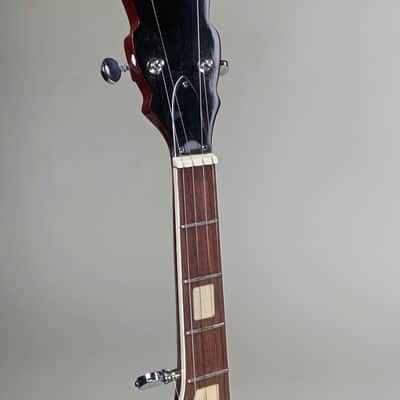 Royce All American Banjo "Elks Club" 1970's USA - Patriot Special image 5