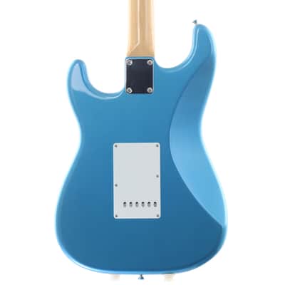 Immagine Fender Traditional II '60s Stratocaster Lake Placid Blue [JD23015455] (06/29) - 5