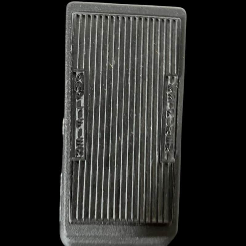 Dunlop CBM95 Cry Baby Mini Wah 2015 - Present - Black X13650 image 1