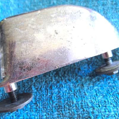 Slingerland Floor Tom Leg Mount Bracket - Vintage image 5