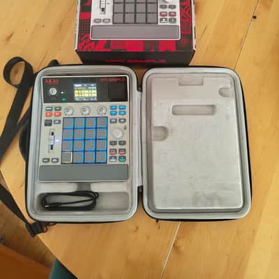 Akai MPC Sample 2025 - present - Gray image 2