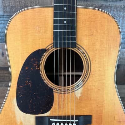 Martin D-28 Street Legend Standard Series Acoustic Guitar, Free Ship, 055 image 4