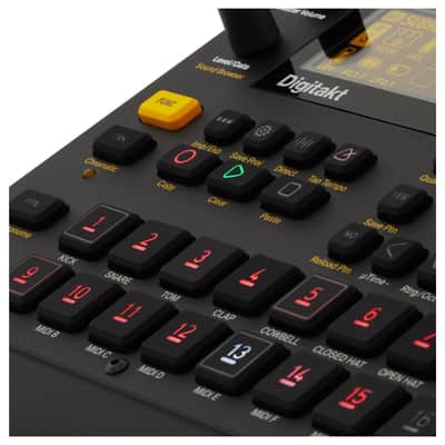 Elektron Digitakt image 5