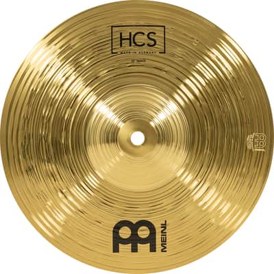 Meinl HCS image 4