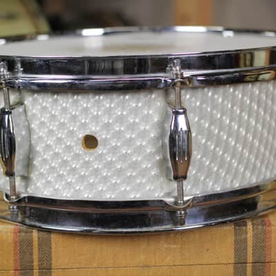 1960's Camco Tuxedo in 3D Moire 14x20 14x14 8x12 5x14 image 20