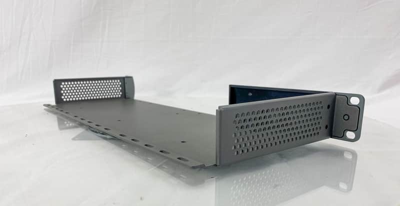 BlackMagic Design 1RU Teranex Mini Rack Shelf | Reverb