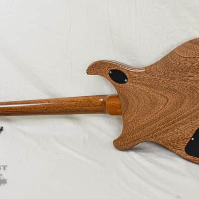 PRS Guitars McCarty 594 - Faded Blue Jean image 10