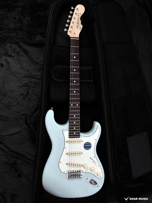 Momose MC2-STD/R - SBBD(Sonicblue Blond) - #20926 - 4.0kg image 1