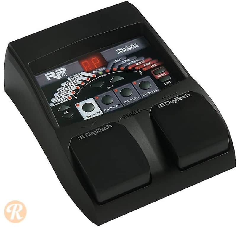 DigiTech RP70 image 1