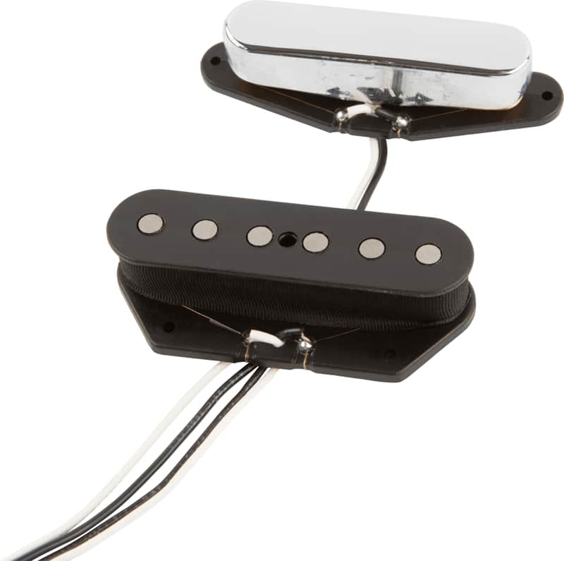 Fender TEX-MEX HOT TELECASTER PICKUPS SET image 1