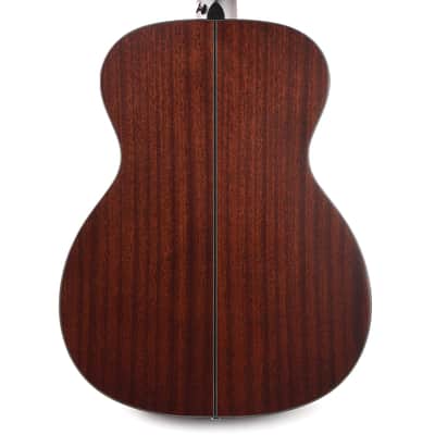 Orangewood Oliver Mahogany Acoustic Guitar image 3