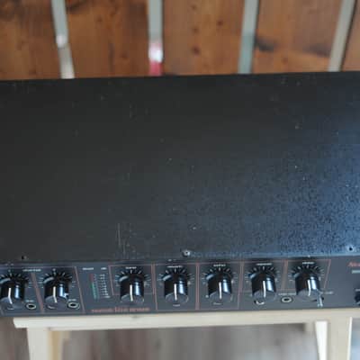Sound Master SE-4200 Analog Echo Reverb image 4