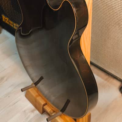 Gibson ES-325TD 1972 Walnut imagen 15