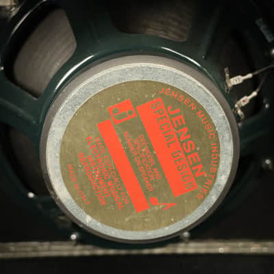2003 Fender Deluxe Reverb 65 Reissue Black image 15