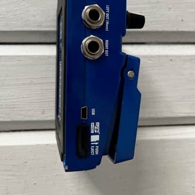 DigiTech JMSXT JamMan Solo XT image 3