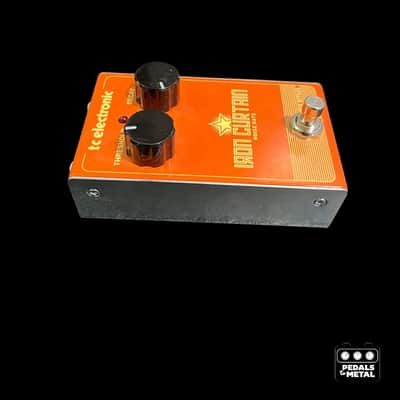 TC Electronic Iron Curtain - X21692 image 5