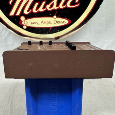 LR Baggs l.r. Para Acoustic DI d.i. Module image 6